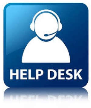 Help Desk Icon 3 